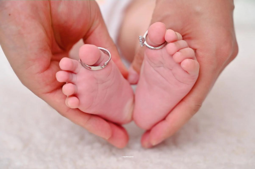 汉中孕妇多久肚子变大