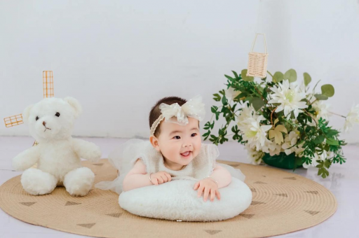 汉中宝宝几个月会坐